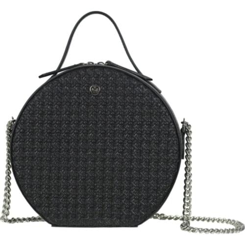 Erika Hand And Shoulder Bag