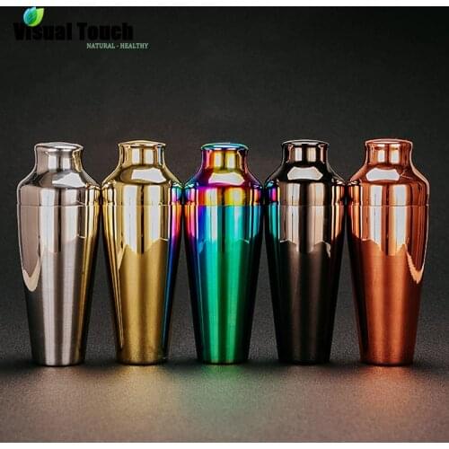 Шейкеры для коктейлей Visual Touch China At AliExpress