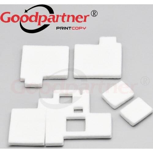 1X Absorber Kit Porous Pad Sponge for Canon Pixma TS3380 TS3480