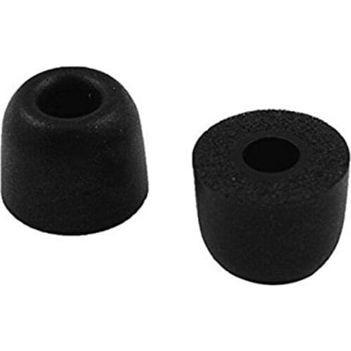 3Pair S M L Memory Sponge Earphone Pad External Adapter