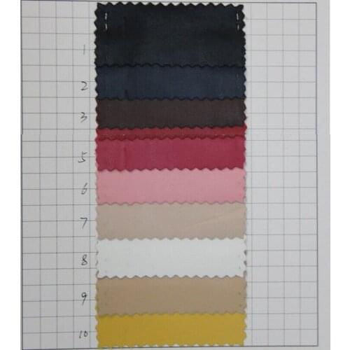 30 yards New high-quality lamb grain MICROFIBER leather luggage bags / factory wholesale/ many colors/ free shipping