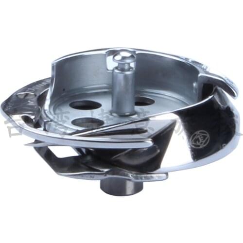 Brother buttonhole machine accessories BROTHER 8180 shuttle authentic Taiwan Jieyi KRP818 high quality hook