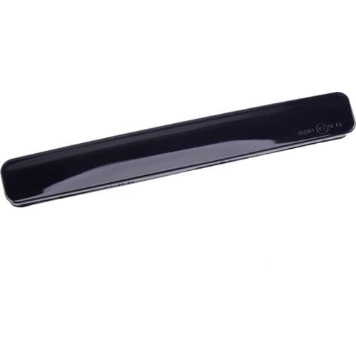 Black Right Rear Bumper Reflective Marker Lamp Light Reflector 7E0 945 106C Fit For VW T5 2003 2004 2005 2006 2007 2008 2009