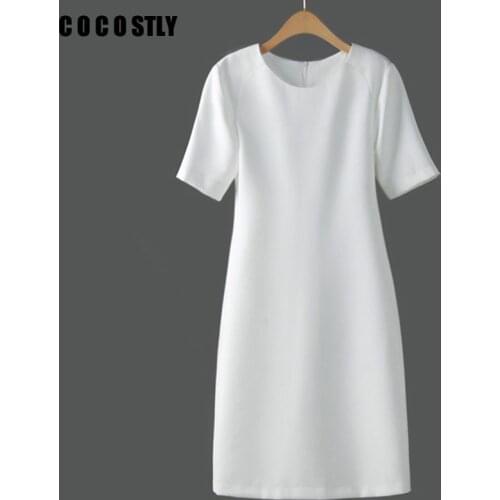 Короткие платья для женщин COCOSTLY China At AliExpress