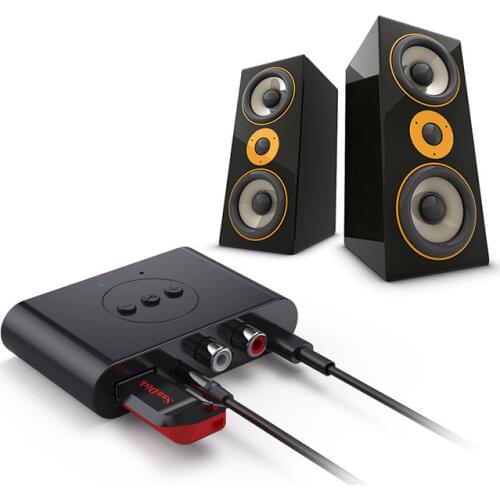 Dawndesslo Wireless Audio Adapters