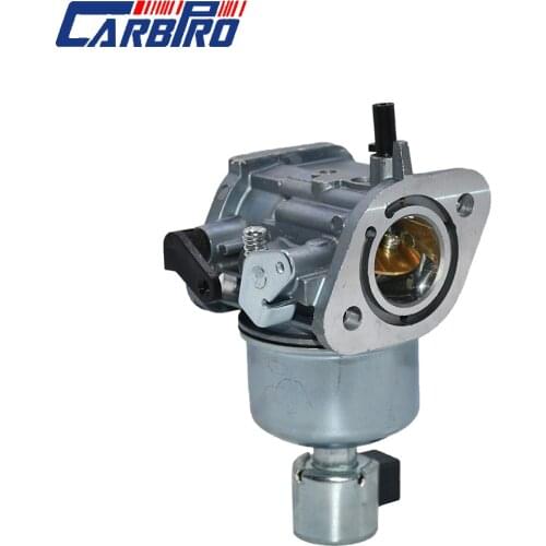 Carburetor Carb For John Deere GT235 GT235E LX280 LX288 LT190