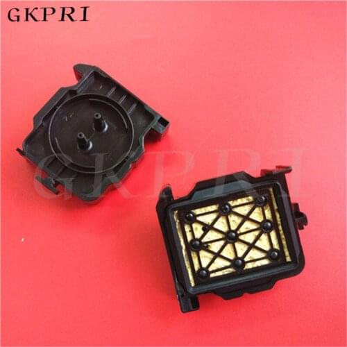 Hot Sale Original DX5 Black ECO-Solvent Single Head Cap top DX5 DX7 For Galaxy Series Printer Capping Station Cap Head Assembly