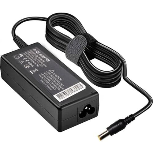 Direct Charge Plum Blossom Interface 60W 19V3.16A Multifunctional Power Adapter For Samsung Laptop Charger