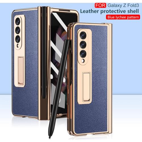 Nohon Leather Phone Cases