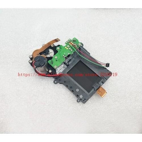 100% NEW Shutter Assembly Group for NIKON D7100 Digital Camera Repair Part