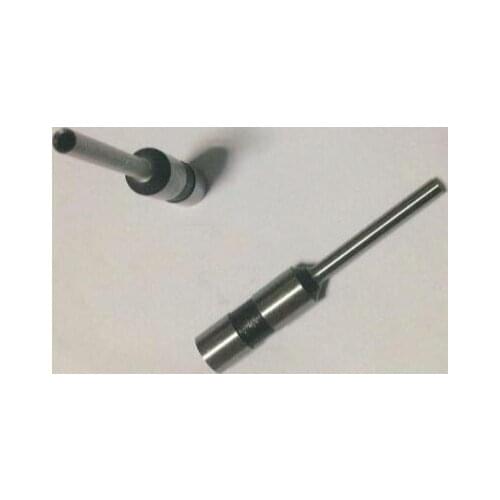 Hollow Paper Drill Bit 6mm Diameter (0.236") x 1.5" Length of Cut 1PC