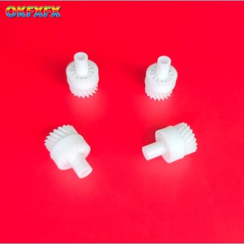 4030-2512-01 19T/44T Developer Drive Gear for Konica Minolta Bizhub 200 250 350 282 362 283 363 Di2010 2510 3010 3510 4030251201