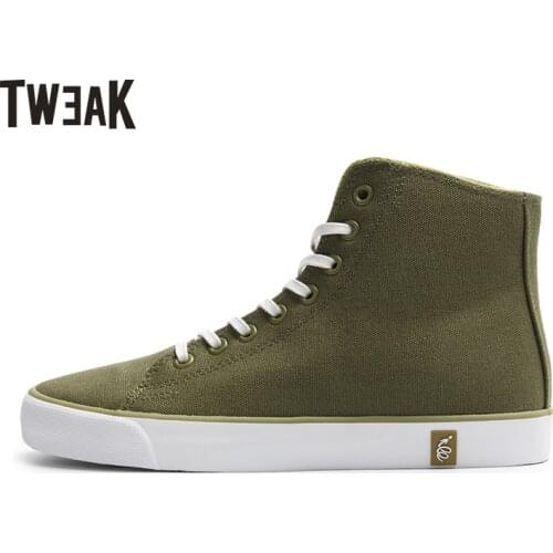 Tweak Men's High Top Sneakers