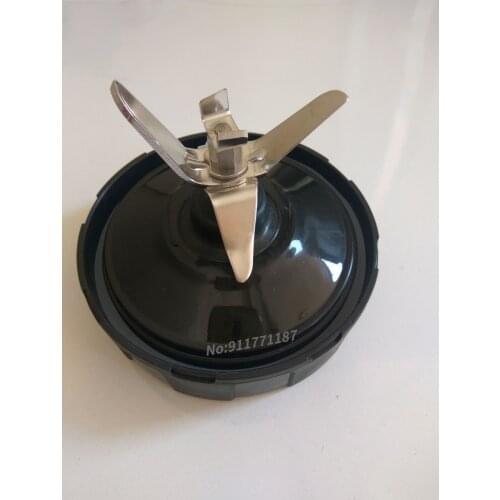 1pc SANQ Blender Replacement Blade 6 Fins For Nutri Ninja Auto IQ BL480 BL480D BL482 BL456 Blenders