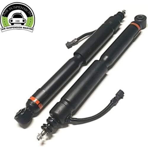 48530-69535 48530-60210 48530-69565 Pair Rear Shock Absorber for Toyota Land Cruiser Prado 150&Lexus GX460 2010-2017