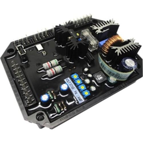 Free shipping Mecc alte Original DER2 AVR for synchronous alternators Made in Italy New available