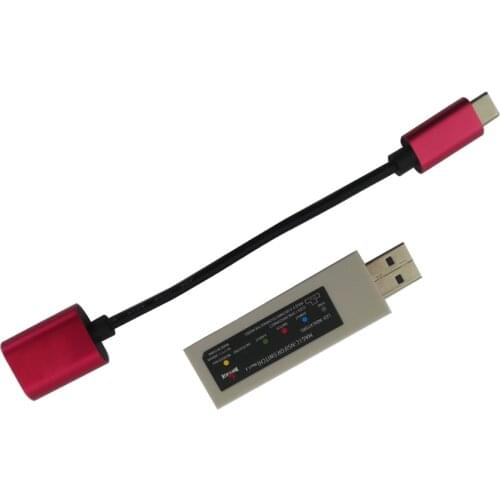 Xunbeifang Magic N-S Wireless for PS4 for PS3 for Xbox-One Controller Fighting Stick Adapter for Switch & PC