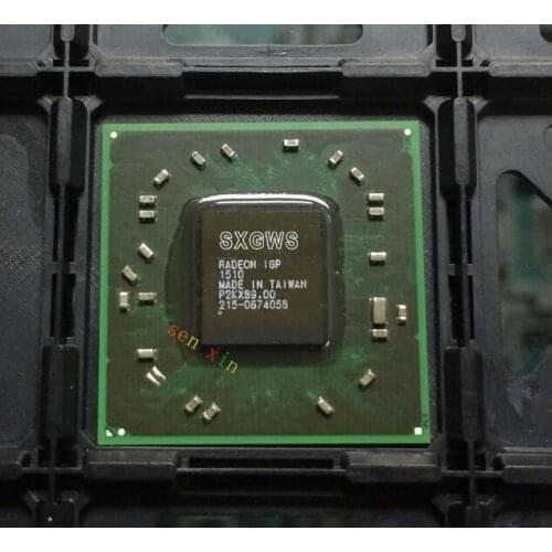 1-10 PCS) 100% test very good 215-0674058 215 0674058 BGA chip with ball tested Good Quality