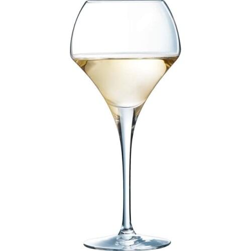 Wine Glass,Cocktail glasses, Tall Gin and Tonic Glasses, Fancy Bar Glassware with Stem