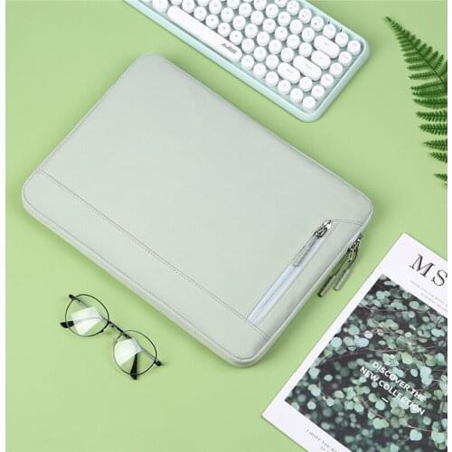 Sleeve Pouch Computer Laptop Bag for CHUWI LapBook Hero Pro Air Herobook 14 Inch Ubook 11.6 13 SurBook 12.3 HI13 Notebook Case