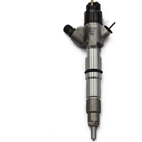 DFEC CR Injectors 0445120357 Oil Transfer Pump Injector 0445 120 357 Car Fuel Injection Nozzle 0 445 120 357 for WD615_CRS-EU4