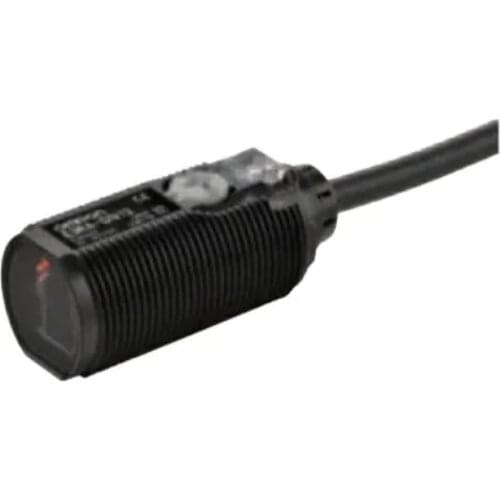 E3FA-DN13 2M BY OMS E3FA9005H ABS | 1000mm | NPN E3FA cylindrical photoelectric sensor plastic enclosure