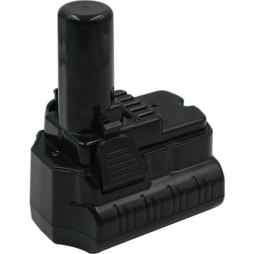 HIT 10.8V 6000mAh rechargeable battery pack replacement model 329371 329389(HIT 10.8V battery)