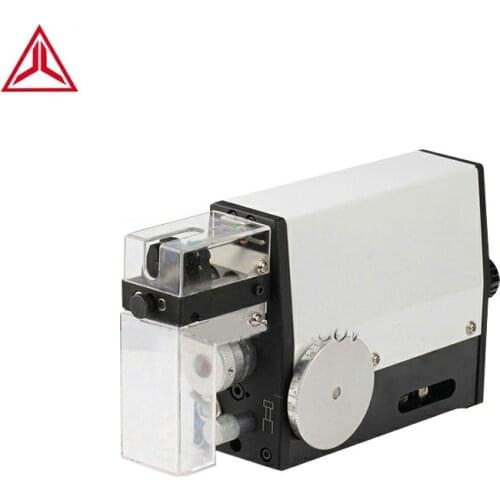 Inductive Pneumatic Wire Stripping Machine Multi-Core Wire Cable Stripping Device