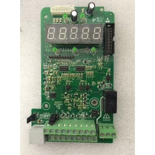 Huichuan MD280 inverter motherboard / control board MTF152KZ1