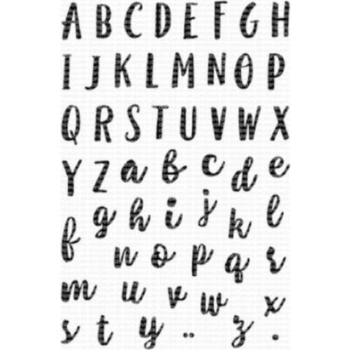 German clear Stamp Transparent seal for DIY scrapbooking/Card Making c538