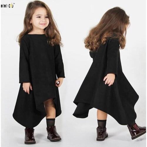 Nono Ant Casual Dresses For Girls