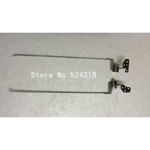 New Genuine Laptop LCD Hinges for Toshiba C850 C855 C855D