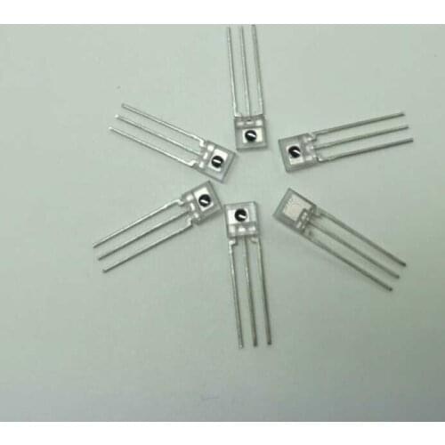 NEW Original TSL237s-LF TSL237 DIP3 light switch frequency output sensor