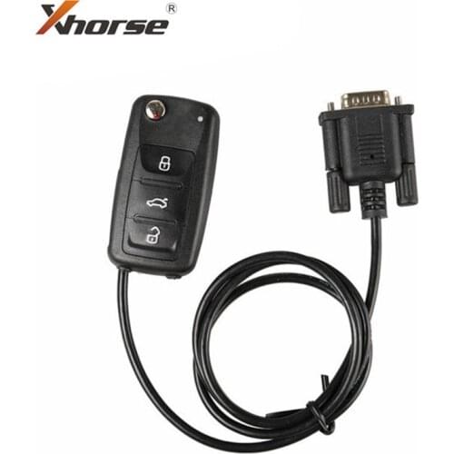 Xhorse VVDI2 48 Data Collector (No Need Register Condor) Calculate 48 Data 48 Chip Transponder Dedicated