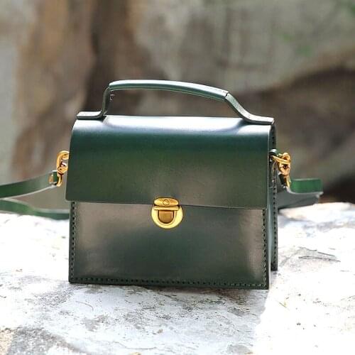 WOONAM Women's Hard Bags