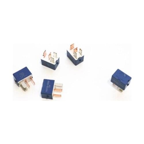 5pcs for Suzuki Liana A6 original headlight car relay 156700-3200