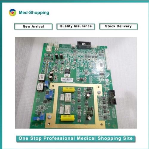 Original Mindray BC5300/BC5180/BC5300/BC5380/BC5390 hematology analyzer CRP Analog Board 051-001764-00 Analog signal board