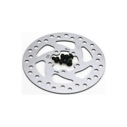 Disc brake disc for XIAOMI PRO electric scooter Accessories