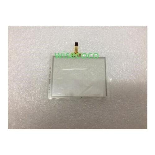 For Getac PS236 PS236G PS236c PS236L Touch Screen Panel Digitizer Glass Lens