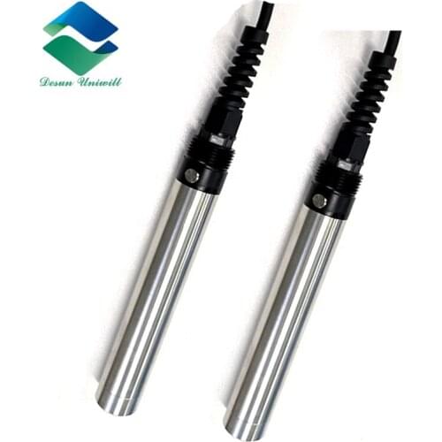 DSC380 RS485 DO Sensor Optical Fluorescence Method Dissolved Oxygen Analyzer