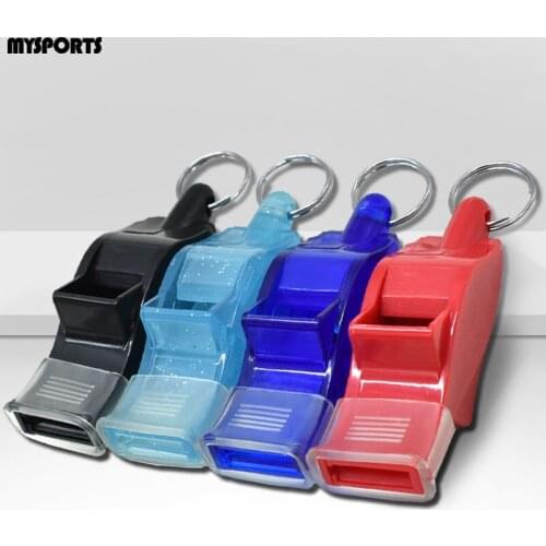 Game training referee whistle nonnuclear loud football basketball