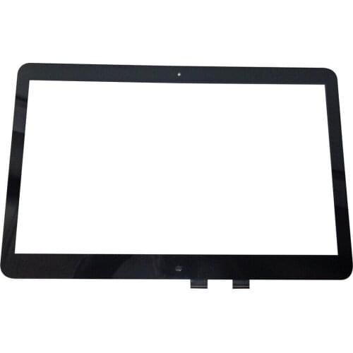 JIANGLUN For HP Pavilion 15-BC 15T-BC Digitizer Touch Screen Glass 15.6"