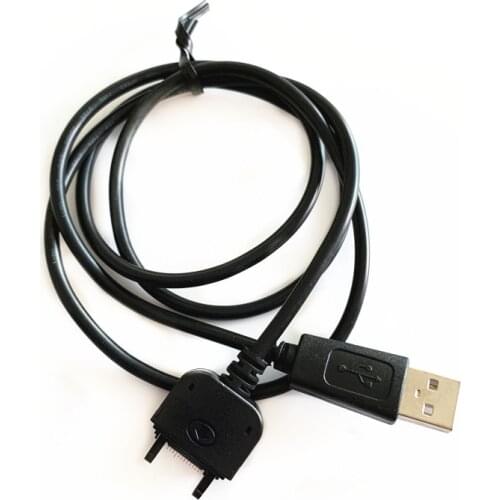 USB 2.0 To Fastport Battery Charger Data Sync Cable for Sony Ericsson Aino AinoMini C510,C510C,C510a,C510c,C702,C702c C901 K770i