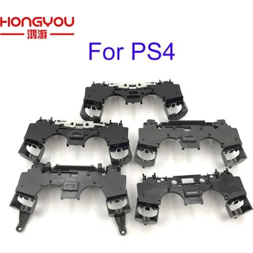 For Sony Playstation 4 PS4 Controller L1 R1 Key Holder Inner Internal Frame for PS4 Controller JDS001 010 030 040 JDM 055