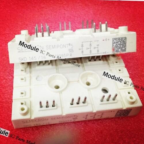 SKD145/16 SKD53/16 SKD83/16 SKD33/16 Free Shipping New And Original Module