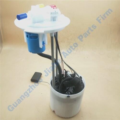 PAT Fuel Pump Module Assembly For Ford F-150 FG1973 HL3Z9H307F HL3Z9H307B