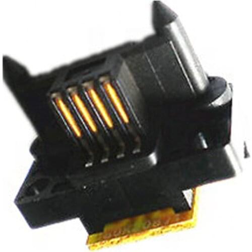 Image Imaging Unit Drum Chip Cartridge Reset Refilling Kits for Fuji Xerox DocuPrint DP C4350 C-4350 C 4350 MFP DP4350 CT350462