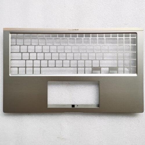 New laptop upper case base cover palmrest for ASUS ZENB00K UX534 UX534F UX534FA UX534FAC 13N1-9DA0P11