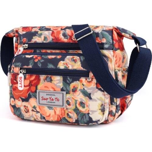 Women's Bags With Zippers SOYT China