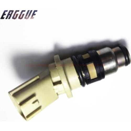 Fuel injector for Nissan March Micra K11 N15 SUNNY B13 GA16DE OEM 1660041B00 1660041B01 1660041B02 A46-H02